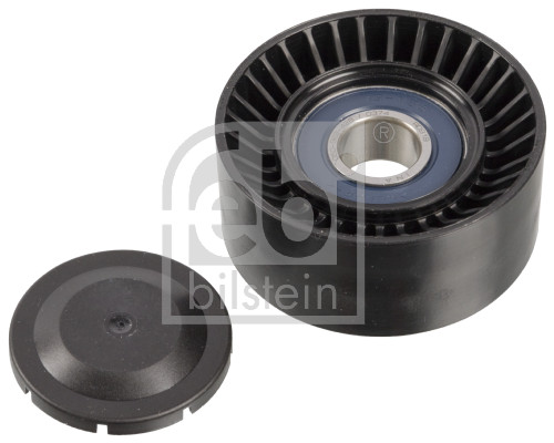 FE106881, Vratná/vodicí kladka, klínový žebrový řemen, Napínák, FEBI BILSTEIN, 9A110221200, 94810240200, 03-1583, 03-41192-SX, 03.81924, 0-N2272, 15-3888, 1570592, 18-05-0054-00, 310T0418, 3500-05198, 38106881, 500382, 531087310, 54-1205, 542626, 77544, 842030, 88842, 93-1464, 9415500, A09416, A1320130, AG03256, AST3640, AZMT-20-031-2363, BF0422570033, BMS348, BT8044, E2N0002BTA