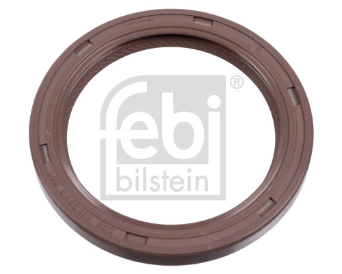 FE106883, Těsnicí kroužek hřídele, klikový hřídel, Gufero 41x53x6, FEBI BILSTEIN, 09283-41001, 0928341001, 093193839, 13510-4A00B, 16141M68K00, 4709000, 6000625990, 09283-41003, 71741822, 93193839, 11389-54L00, 02KCS056, 03.89025K, 046161-V, 127-16103K, 15090400, 19034959B, 21SKV217, 26U0306-JPN, 34-00117-SX, 44SZ011, 521255, 580075, 717.710, 81-10372-00, 8152001, 82821, 84106883, 855043001, 8707114