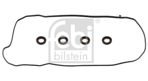FE106922, Dichtungssatz, Zylinderkopfhaube, FEBI BILSTEIN, 11193-0T010, 11193-0T010S1, 11213-0T020, 11213-0T020S1, 11213-0T021, 11213-0T021S1, 01175300, 11-28181-SX, 15-54083-01, 40U2078-JPN, 49134374, 9152846, 95793, ADT36796, DRM01907S, HM5375, J1222110, PG1-6083, RK2355, TCP-008-PCS2, V38278-00, WG1243393, 11113000, WG1767298, WG1957252, WG2077370