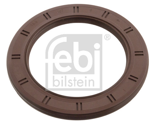 FE106926, Těsnicí kroužek hřídele, klikový hřídel, Gufero, FEBI BILSTEIN, 11147790960, 90080-31094, 90311-75015, 90311-75016, 90311-75018, 90311-75019, 90311-75022, 03-06-0054-00, 1034PRSF, 11106926, 13917, 15063100, 19026734B, 27U2020-JPN, 34-00307-SX, 385006, 410496-V, 521694, 575.450, 81-53313-00, 8707134, ADT36143, AZMT-40-050-1209, DI-3571, LEG0032SC, NA5088, OS0372, OS1269A, P77413-01, WG1004831