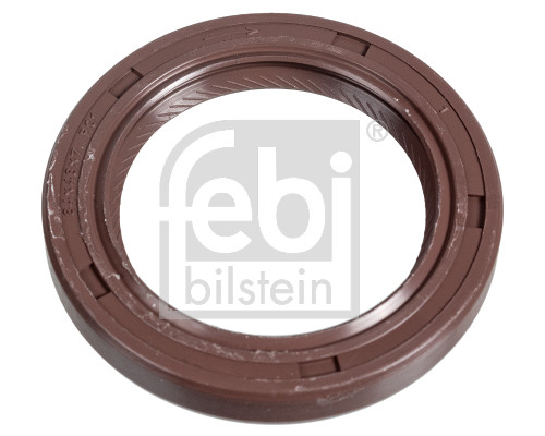 FE106997, Shaft Seal, crankshaft, FEBI BILSTEIN, 21421-03000, 21421-03001, 01-25732-SX, 02KCS049, 03.89129K, 117-07144, 1389T2489, 15012000, 21SKV181, 26U0308-OYO, 33108288, 355.700, 400040400000, 49496993, 520927, 580175, 81-10472-00, 821788, 82690, ADG06129, AST89129K, CK5175, DI-3545, EGHNH00086, KCA336, KCC336, KCD336, KDC0057N, LEG0003SC, MVF6595