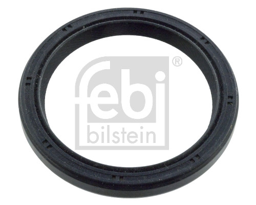 FE107004, Těsnicí kroužek hřídele, klikový hřídel, Gufero, FEBI BILSTEIN, 13510-AD200, 80675-0080, SU003-02180, 02KCS040, 03.89126K, 15079100, 19034635B, 21SKV202, 26U1019-JPN, 30NI027, 33109472, 341500000522, 521436, 580172, 7001743, 81-10422-00, 88248, 903.070, 9309, ADN16146, AST89126K, AZMT-40-050-1213, CK5172, KC1048, KCA061, KCC061, KCD061, KDC0040-2N, KITC555022, KITD.DS158