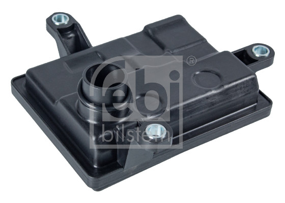 FE107007, Hydraulický filtr, automatická převodovka, Hydraulický filtr, automatická převodovka, FEBI BILSTEIN, 09G325429E, 9G325429E, 001-10-32416, 02S01400, 1001350111, 1131850610, 12161331, 154072550683, 1550-0111, 26-1679, 30107007, 33251783201, 364481, 41860, 57011AS, 625371, 77411, 8020092, A220059, A8114117, AB6138AT, AGF7060.00, ATF3138, AZMT-41-050-1091, B13284, BF0530140069, E7011AS, EG940HD477, ETF060, FR0659