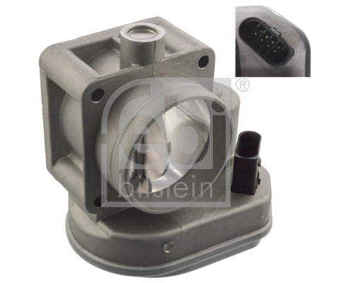 FE107023, Throttle Body, FEBI BILSTEIN, 038128063A, 038128063J, 38128063J, 38128063A, 0892360, 117309, 158T0138, 240640039, 2803605116302, 33100150, 33106, 359000602420, 408061, 46-0009, 53476400BN, 5481FB0022833, 556180, 58-0164, 677710, 68234, 70650034, 7.14309.00.0, 7519038, 75375, 88.038, 89038, 91280661701, 92351, 961014, A6319190