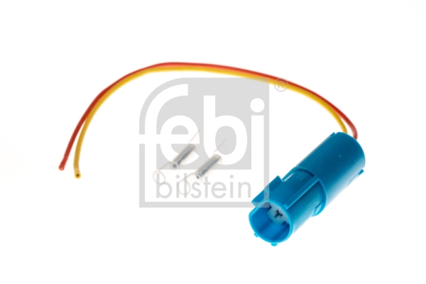 Cable Repair Set, crankshaft position sensor - FE107098 FEBI BILSTEIN - 6001543612, 6001543612SK, 6001548175
