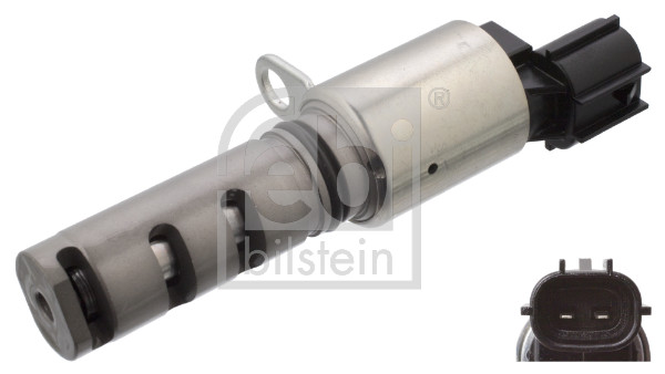 FE107416, Control Valve, camshaft adjustment, FEBI BILSTEIN, 1028A109, 05-19-0108-00, 12130, 132219000046, 18872, 33105448, 39SKV041, 590-1120, 80-1094, 80915048, 87.315A2, 915048, A37-0152, ADC47226, AVVTS1103, AZMT-30-057-1140, BF0426450064, EFR-MS-003, KT3069, OCV117, RA046, RO80-1094, SVC1120, V37-0152, VS-1344, VVS275, VVTS1780, VVTS2103, ZV10A28
