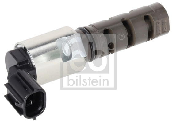 FE107418, Řídicí ventil, seřízení vačkového hřídele, Vačka - ventil řídicí, FEBI BILSTEIN, 15330-47020, 05-19-0032-00, 0899139, 132219000073, 17358, 18822, 21-5018, 27-3504, 33105450, 381180028, 39SKV062, 554016A, 590-1172, 600744, 716023, 80-1027, 8091533, 87.117, 91533, A70-0354, ADT37263, AF11069, AVVTS1041, AZMT-30-057-1012, BF0426450056, CV0018, CVR3117, EE1048, EFR-TY-016, KT3063