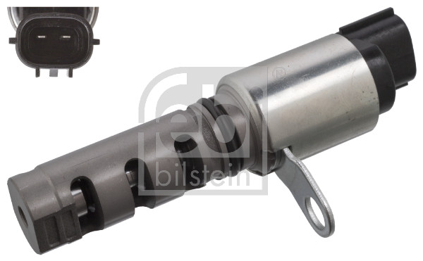 FE107422, Řídicí ventil, seřízení vačkového hřídele, Vačka - ventil řídicí, FEBI BILSTEIN, 24355-23763, 24355-237632, 24355-23770, 24355-23800, 05-19-0057-00, 1091012, 132219000039, 17334, 18851, 2411021, 27-3487, 33105453, 381180049, 39SKV016, 554008, 590-1011, 715917, 75-51361-SX, 8091555, 821689, 87.180, 91555, A53-0085, ADG072132, AF11087, at11324, AVVTS1074, AZMT-30-057-1077, BACB61-211002, BMS54519