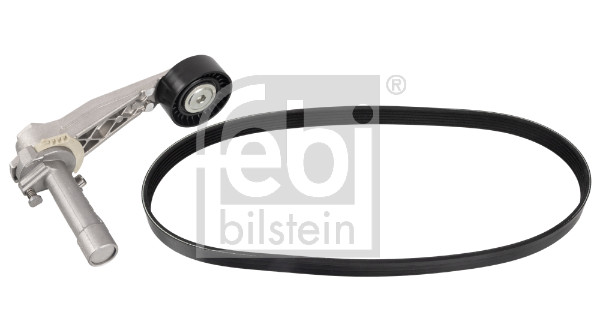FE107424, Sada žebrovaných klínových řemenů, řemen klínový, FEBI BILSTEIN, 1611279180, 1611279180S1, 193025, 1987600728, 20-1784, 386293, 529026610, 542R1158, 63095z, 64107424, 6KSY905EXK1, 6PK905A1, 6PK905EXTRAK1, 702789, 8550503715, 864228051, AK016PK905, K016PK903XS, KA859.40, KDPA208A, KGA2039, KHV240, KPV222, NAK3048, P108A03, PK08100, PVK638, QDK176, RECKPV222, SKD208A