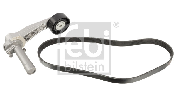 FE107427, V-ribbed Belt Set, FEBI BILSTEIN, 11287526363, V760401480, 11287526363S2, V760401480S1, 11287571015, 11287571015S2, 001-10-25762, 03-1432, 03-40810-SX, 03.81316, 06KD208A, 1014-3648, 10437, 1118100800, 1225955, 123075, 13235, 14285, 15-3616, 1570444, 1606349480, 1620086, 1715801, 18-04-0472-00, 1987-R61, 2330164, 291880EGT, 293555, 3053SR, 305P0134