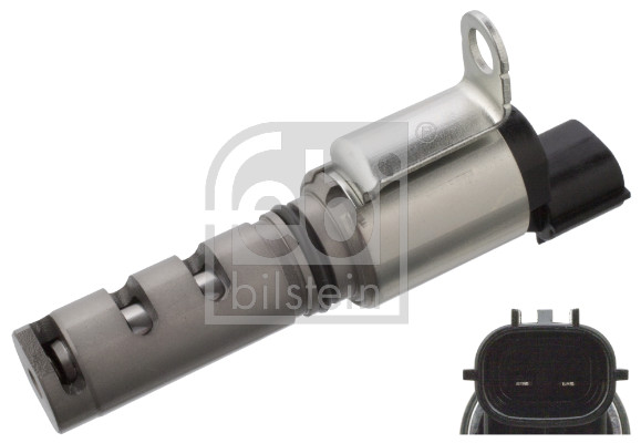 FE107436, Řídicí ventil, seřízení vačkového hřídele, Vačka - ventil řídicí, FEBI BILSTEIN, 15330-0T010, 15330-0T030, 15330-37010, 15330-0T050, 0899140, 132219000068, 17355, 18832, 33105457, 381180024, 39SKV034, 554087A, 590-1028, 600519, 6NW358188-001, 75-51408-SX, 80-1023, 8091529, 87.113, 91529, A70-0606, ADT37261, AF11065, at11570, AVVTS1029, AZMT-30-057-1050, BACB31-211006, BMS54517, CVR3113, EE1047