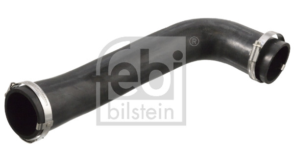 FE107552, Kühlerschlauch, FEBI BILSTEIN, 7421133835, 7421390627, 05-3488, 076.081, 15470, 23982, 46278RN, 500135, 6.00462, 650092, 69217, 6HOS1426, 767088, 96022, P767088, T4500135, UPG0077421390627