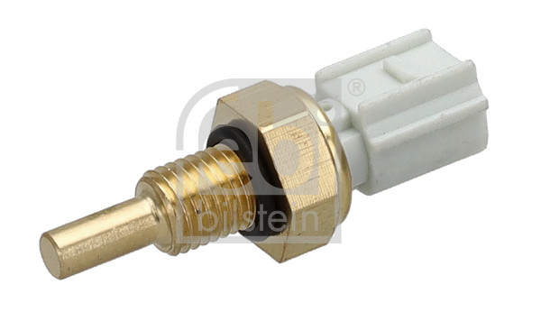 FE107623, Sensor, Kühlmitteltemperatur, FEBI BILSTEIN, 37870-RTA-005, 37870-RWC-A01, 37870-RZA-007, 06-04099-SX, 0905319, 171916011520, 180013, 1.830.347, 207071, 211-1080, 22204, 295090, 31-148210001, 330870, 33106731, 33456, 4080012, 4097, 410580152, 528849, 530347, 5481FB0023157, 55569, 60E4012-JPN, 64-04-403, 64403, 6PT009309-601, 700101, 727075, 7.3347