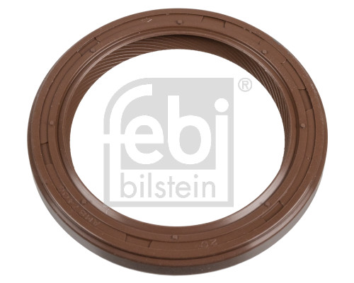 FE107668, Shaft Seal, crankshaft, FEBI BILSTEIN, 1119162, 30711875, C2Z31934, CM5E-6700-AB, LF01-10-602, LR025013, XW103085, 0XW103085, 1667955, 31480426, CM5E-6700-AC, L3G6-10-602, LR043291, 1947790, 1S7G-6700-AC, L507-10-602, LR083938, 1D01-10-602, 2549312, 9E5G-6700-AA, 5184441, 023.631, 02KCS018, 030.12853, 041359-FPK, 13.46012, 15093400, 155683, 19016600B, 21430426