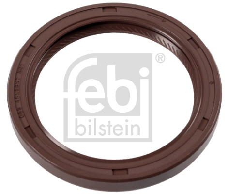 FE107670, Shaft Seal, crankshaft, FEBI BILSTEIN, 135100Z400, 13510-0Z400, 023.530, 03.89156K, 15045100, 19035013B, 34-00068-SX, 521367, 580202, 81-41271-00, 82107670, 8707153, 9868, ADN16148, AST89156K, CK5202, JV5085, KC1057, NK106, OS2302, P77813-01, RKT89156K, SO-0010, WG1163286, Z26902, JV5085A, WG1184451, 640GA93157060, WG1190004, 67783