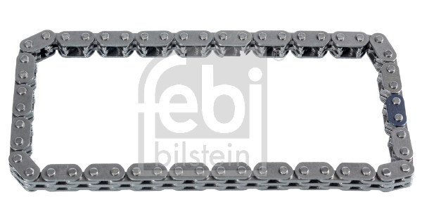 FE107731, Chain, oil pump drive, FEBI BILSTEIN, 1682157, 31316332, CM5Z-6A895-A, LR025625, XR858472, 5100800, 05KC076, 21-0659, 40-1299FK, 50107731, AZMT-30-053-1008, BF0423270006, C745, CAKD076, CM5E-6A895-AA, F1413100, GTCK-LR012-1, I06007001, KC1168, MVF6655, PTA114-0473, RO05KC076, SK1664, TFS1067, TK-0090, WG1996226, PTA114-0474, RO40-1299FK, TFS1078, TK-0150
