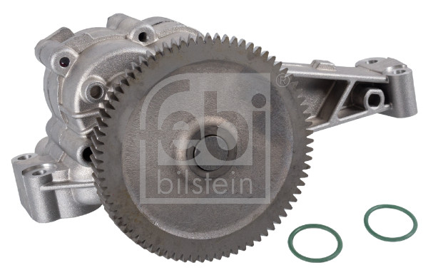FE107740, Oil Pump, FEBI BILSTEIN, 1730312, 1860961, 2105497, 2686288, 046.241, 051800130000, 101633, 110131, 1.10699, 13942SC, 141030, 20140713000, 599.002, 73.01.025, 81-96009-SX, 85180111, 8TO358222-101, EAP02348, MVO1888D, WG1924696, Z189901, 141030P, 20140713002, 81-96050-SX, WG1978437, Z189902, WG2200928, WG2306269