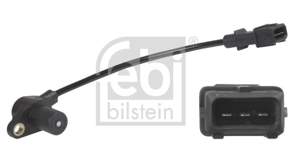 FE107751, Generátor impulsů, klikový hřídel, Generátor impulsů, klikový hřídel, FEBI BILSTEIN, oK2A6-18-891, 0K2A6-18-891, 064848066010, 0902189, 18869, 1.953.140, 23002, 235-1307, 24-0188, 254050, 33106737, 410570102, 453140, 550720, 60312, 7370187, 7517115, 755237, 8028930CBN, 81033, 83.142, 833C0147, 87115, 885518102, 9.0140, 921171, ACS1034, ADG07219, AF02921, CKP189.14