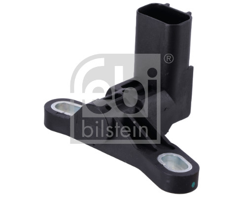 FE107761, Sensor, crankshaft pulse, FEBI BILSTEIN, L3G2-18-221, L3K9-18-221A, 06-00240-SX, 0902292, 12X-0205, 138184, 145545, 17204, 17379, 1KR272, 235-1292, 2508184, 26256, 33106736, 35-148100001, 366579, 410570514, 5481FB0007788, 550639, 60172, 623121, 6PU013122-151, 70661, 7517581, 755229, 75E3020-JPN, 79374, 8023650CBN, 81084, 833C0159