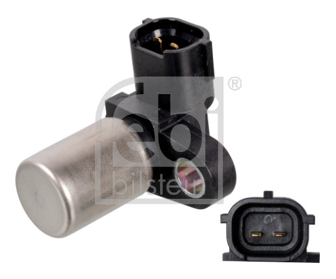 FE107765, Sensor, crankshaft pulse, FEBI BILSTEIN, 22053AA040, SU003-00412, 22053AA050, 22053AA051, 22053AA052, 22053AA052SC, 22053AA053, 06-00242-SX, 0902255, 0986280782, 1812-0106, 19163, 1KR152, 20423, 235-1145, 254086, 2SC0076, 303381, 33106735, 34-148100001, 3946S0104, 40-2069, 410570470, 5481FB0007676, 550283, 60213, 6PU013122-331, 7517535, 755106, 79428