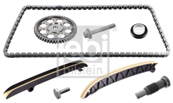 FE107797, Sada rozvodového řetězu, Sada rozvodů, FEBI BILSTEIN, 03F109158G, 03F109158GS2, 03F109469E, 03F109469ES2, 03F109507F, 03F109507FS2, 03F109509F, 03F109509FS2, 03F109571F, 03F109571FS2, 03.89079K, 04-81061-SX, 07.12.173, 119271, 127-50043K, 1389T0171, 142-01-551, 15218, 21-0530, 21421008, 21SKV154, 30107797, 341500000910, 37/1656, 381591, 400540400004, 40-1217FK, 422187, 44107VV, 5481FB0021168