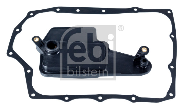 FE107828, Sada hydraulického filtru, automatická převodovka, Filtr olej., FEBI BILSTEIN, FZ01-21-500, FZ01-21-500S1, 105.103.0007, 12179044, 1301500150, 134035, 154072493883, 1550-0095, 15G-00416G, 20-51133-SX, 21103, 26-1689, 30938, 33105161, 50F3000-JPN, 57039AS, 5961.307.387, 600457, 72MZ002, 751222, 77409, 8020064, 83132, A220093, AB6074AT, ADM52129, AGF7040.00, ANKM0087, AR338871, at30182