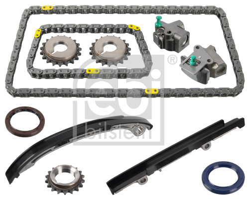 FE107868, Steuerkettensatz, FEBI BILSTEIN, 13021-40F01, 13021-40F01S2, 13024-9E000, 13024-9E000S2, 13028-53F02, 13028-53F02S2, 13028-9E010, 13028-9E010S2, 13070-4E102, 13070-4E102S2, 13070-53F16, 13070-53F16S2, 13085-1E401, 13085-1E401S2, 13091-9E000, 13091-9E000S2, 13510-2J200, 13510-2J200S2, 03.89003K, 068.720, 12356, 127-13042K, 15045100, 27715, 30NI011, 34-00068-SX, 384560, 40-1060FK, 426526, 5481FB0020963