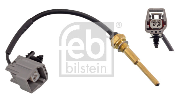 FE107888, Sensor, coolant temperature, FEBI BILSTEIN, 1121670, 1338.F0, JD61143, LR074069, 1320256, JDE10862, LR115083, 1483838, JDE3422, LR155114, 1557880, JDE8253, 1710153, 1742823, 1770525, 001-10-25340, 06-04133-SX, 0905328, 13.40801, 13K-10348, 171916011480, 180014, 1.830.289, 19982, 211-2009, 304717, 32427, 3256023, 330792, 33102523