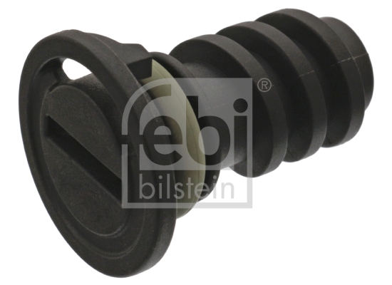 Screw Plug, oil sump - FE108016 FEBI BILSTEIN - A0029902017, 0029902017, 010.3716