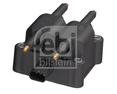FE108158, Ignition Coil, FEBI BILSTEIN, K04609103, K05269670, 04609103, 0K04609103, 04609103AB, 0K05269670, 0004557468, 05269670, 0005269670, 4609103AB, 04557468, 05269670AB, 4557468, 5269670, 5269670AB, 011-001-000313R, 017090000LGK, 03SKV078, 060717039012, 07967, 0880130, 098622A400, 10409, 104277, 10440512, 10990, 11019370, 122.006, 12836, 13-0172