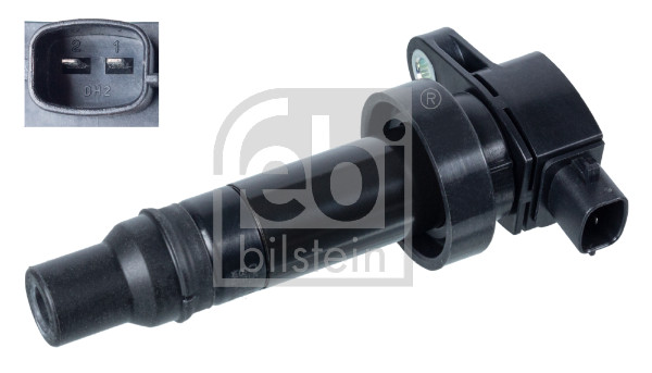 FE108165, Zapalovací cívka, Zapalovací cívka, FEBI BILSTEIN, 27300-2B010, 27301-2B010, 017086032LGK, 03SKV200, 060717236012, 0880135, 0986221063, 10201-10105, 10591, 117930, 122-01-115, 12400, 12640-001, 13-0163, 134035, 138.005, 15331, 15344, 155384, 1810-9139, 19374099, 1.970.543, 1IC491, 20495, 220830335, 245764, 2504035, 2ICO1018, 30089230BN, 3591600800