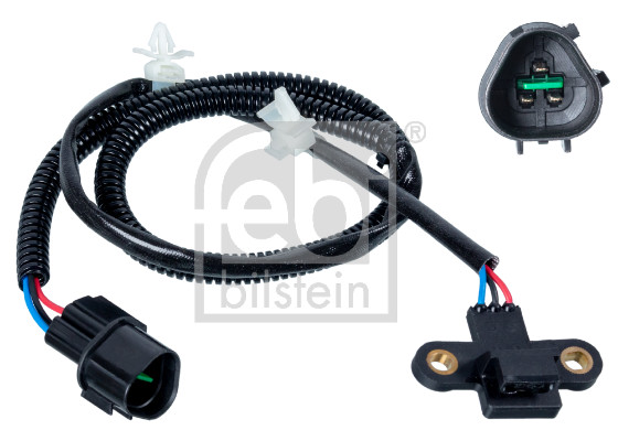 FE108167, Impulsgeber, Kurbelwelle, FEBI BILSTEIN, 39310-38060, 06-00292-SX, 0902257, 09-09-0467-00, 10754, 120-04-062, 12X-0196, 1812-0102, 19126, 235-1257, 254054, 3946S0056, 410570563, 5481FB0007764, 550356, 60311, 70KI003, 730809, 7370171, 7517639, 755251, 8028981CBN, 81495, 83.542, 87639, 8804601, 885543106, 90108167, 919801, ADG07212