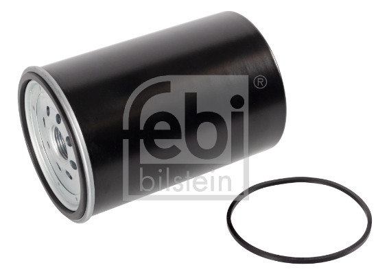 Fuel Filter - FE108176 FEBI BILSTEIN - 7421538977, 035.434, 101677