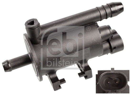 Breather Valve, fuel tank - FE108190 FEBI BILSTEIN - 001997319 ...