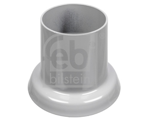 Pipe Connector, exhaust system - FE10821 FEBI BILSTEIN - A6174920008, 6174920008, 01.39.015
