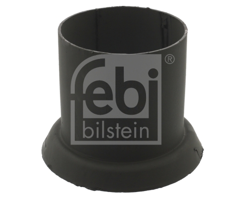 Pipe Connector, exhaust system - FE10822 FEBI BILSTEIN - A6204920208, 6204920208, 01.39.013