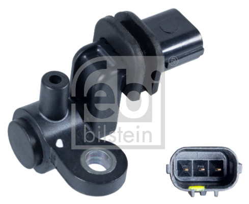 FE108239, Generátor impulsů, klikový hřídel, Generátor impulsů, klikový hřídel, FEBI BILSTEIN, 37500-PLC-005, 37500-PLC-015, 06-00200-SX, 0902319, 09-09-0457-00, 120-04-196, 12X-0208, 17210, 21259, 235-1229, 24-0215, 2SC0046, 303445, 366559, 410570535, 5481FB0007515, 551656A, 60360, 6PU013122-291, 70562, 7517604, 755096, 75E4002-JPN, 79425, 8023420CBN, 81366, 833C0132, 83.506, 85108239, 87604