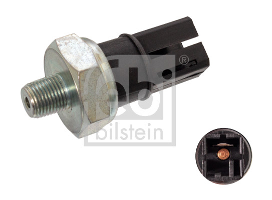 FE108254, Olejový tlakový spínač, Ostatní elektro díly, FEBI BILSTEIN, 1953653, 252408996E, 25240-G240A, 7485133124, 1953654, 2524089960, 25240-G2400, 1961085, 25240-70J0E, 1962418, 25240-70J00, 25240-89915, 25240-89920, 25240-8996E, 25240-89960, 02080, 04.40123, 06-08030-SX, 0910030, 0986345007, 11-01-104, 11104, 12034, 12420, 1454, 1.800.042, 256-1131, 330359, 40E1002-JPN, 40E1002-OYO