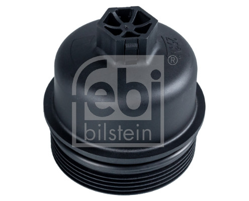 FE108349, Kryt, pouzdro olejového filtru, Kryt, pouzdro olejového filtru, FEBI BILSTEIN, 093177784, 1103.L7, 11427557011, 1303477, 55232422, 5650505, 8653788, 1103.P8, 73500070, 93177784, 9467577088, 001-10-16567, 008.2230A, 031579, 03837, 054-028-239, 1151582, 12176078, 130013910, 13.41251, 136002, 1518550100, 155584, 160-00-024, 160024, 19351, 19825701, 2370039, 270001, 28-0395