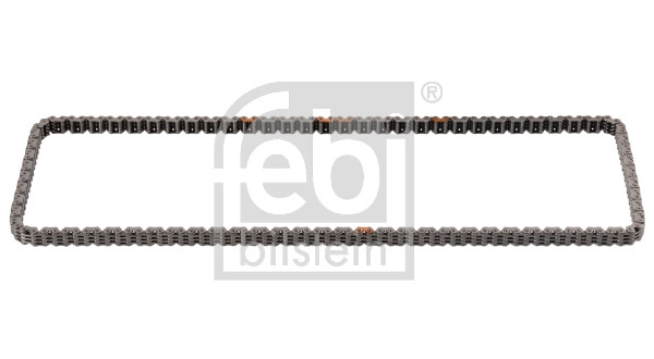 FE108378, Rozvodový řetěz, řetěz, FEBI BILSTEIN, 24321-2B100, 03.89134K, 13847, 142-01-503, 33105694, 341500000940, 580180, 58378, 752112, 909052, ADG07385, AST89134K, at12090, CK5180, CTK043B, EST-KCKH07, KC1118, KCKH07, KDK-H07, KDKH07JM, KJKH07, MTK043B, OP-ETK10018-L1, P752112, RKT89134K, SA158-9A, T458378, WG2500087, 142-01-512, CTK043FV