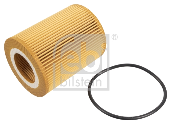 Olejový filtr - FE108742 FEBI BILSTEIN - 30750013, LR001441, LR001419