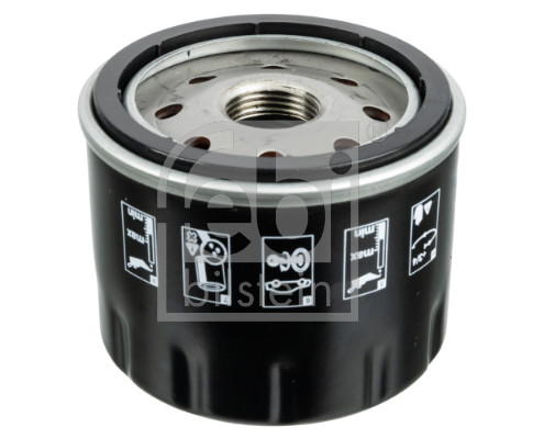 FE108865, Ölfilter, FEBI BILSTEIN, 46337528, 68439517AA, K68439517AA, 123-06060, 1510025, 15243, 153071762488, 15A-90875, 1643611280, 20-50471-SX, 2135992, 23.481.00, 26-0677, 28.0002-2018.2, 30576, 352127, 36434, 38HO008, 404099, 50014044, 51-0019C, 79-OFMG-PCS-MS, 7O0224, 8550504583, 8784, 8ZO366100-101, A210582, AB791L, ADL142116, ANF0012