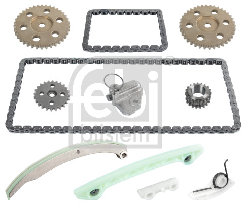 FE108920, Steuerkettensatz, FEBI BILSTEIN, 1119172, LF01-12-201, 1119172S3, LF01-12-201S1, 1119857, 1119857S3, 1119858, 1119858S3, 1119869, 1119869S2, 1119875, 1119875S2, 1227801, 1227801S2, 1355458, 1355458S2, 1450943, 1450943S3, 2071454, 2071454S4, 5164847, 5164847S2, 03-40908-SX, 03.89117K, 081214, 12383, 127-11150K, 12901, 13.45336, 1389T0212