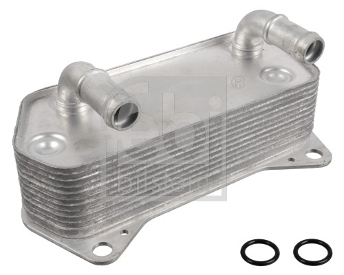 FE108950, Chladič oleje, automatická převodovka, Chladič, FEBI BILSTEIN, 02E409061B, 02E409061BS1, 001-10-17794, .005.4833, 046014N, 06329, 0710.4013, 07.18.031, 088081007LGK, 0899533, 1133000500, 114748, 12204053, 1.24.11033, 12673, 130065010, 135032, 14-0100, 14207, 1745-0051, 28/2411, 283481, 30108950, 31188, 313247, 31SKV207, 34090831001, 341016, 344415, 354213