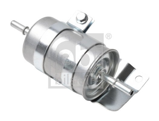 FE108971, Palivový filtr, Filtr paliv., FEBI BILSTEIN, C2P13476, C2P9516, ADJ132314, DFFL598, KL598, WG2551472, WG2551511