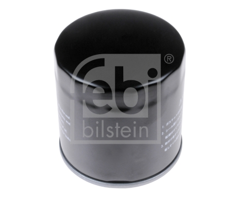 Olejový filtr - FE108977 FEBI BILSTEIN - 5097737, AU2J-6731-AA, C2Z21964