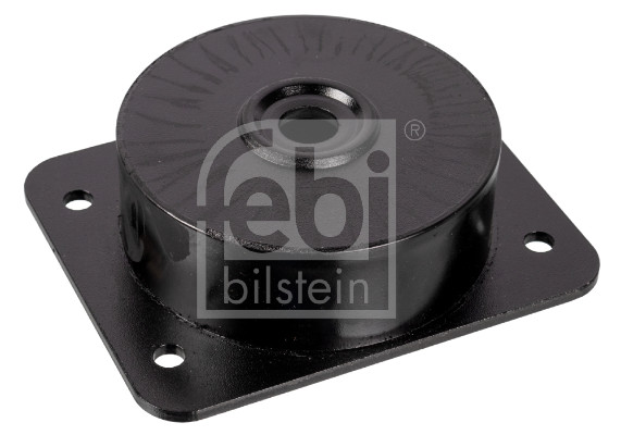 FE109006, Zavěšení motoru, Ostatní, FEBI BILSTEIN, 20502976, 02976-ME, 030.086, 1112976, 15021, 2.10485, 270202, 51727, UPG00420502976, WG2309366