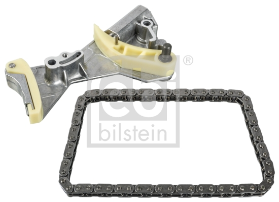 Chain Kit, oil pump drive - FE109008 FEBI BILSTEIN - 03G115124D, 03G115124DS1, 03G115230