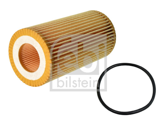 Olejový filtr - FE109015 FEBI BILSTEIN - 059115561G, 059198405B, 9A7.198.405.20