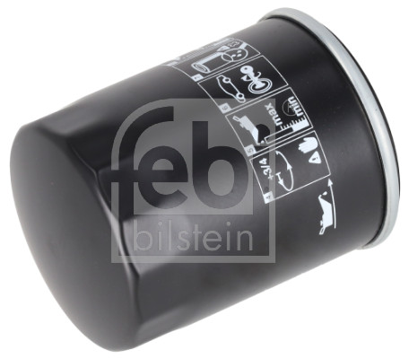 FE109018, Oil Filter, FEBI BILSTEIN, 2007929, XV115351, 0XV115351, 10F9110-JPN, 123-04050, 1510246, 153071762467, 15A-91034, 1682272180, 20-50832-SX, 23.739.00, 26-2035, 50019163, 586179, 625373, 7034-OFMG-PCS-MS, 7143220021, 7O0238, 8550504599, 8ZO366100-991, 923904, A211038, AB823L, ADF122122, ANF0355, AZMT-41-040-1332, BF0423470152, BFO4281, BSG30-140-016, CO0118